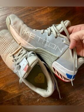 Women’s Nike Metcon Size 7